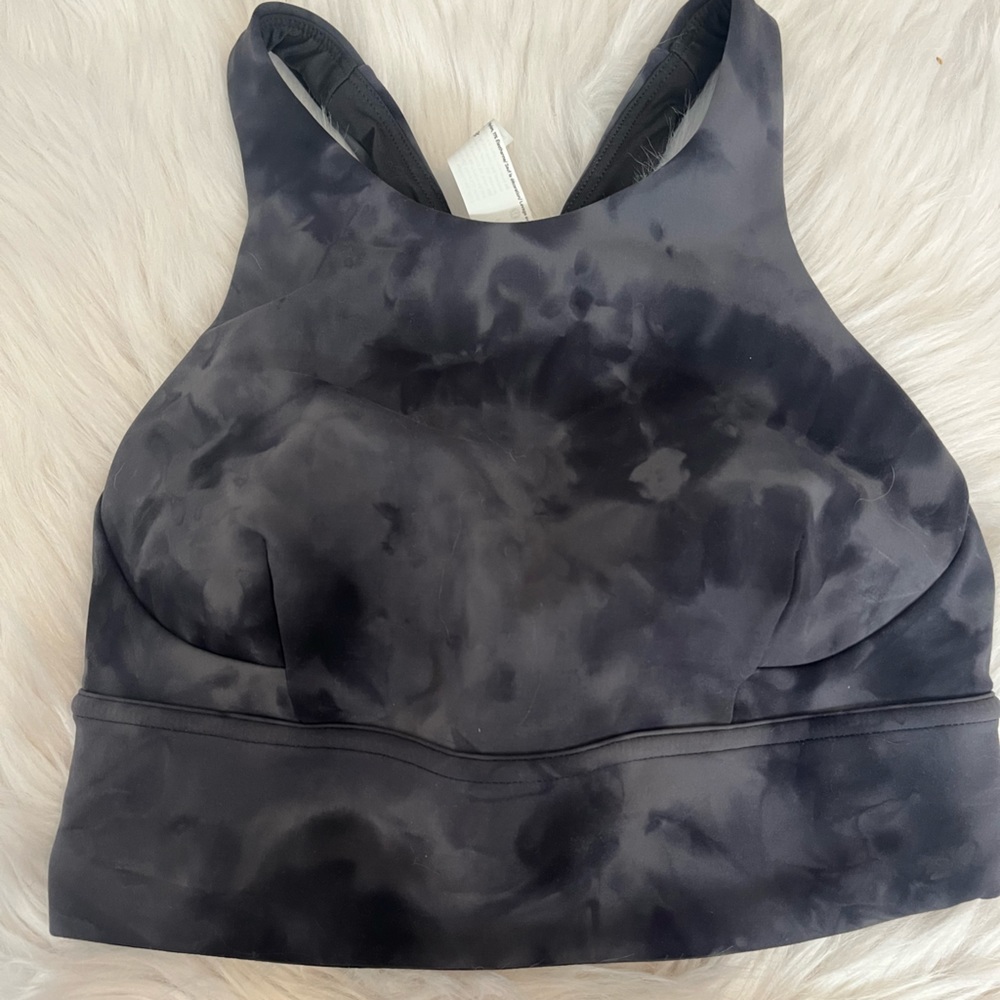 Wunder Train Lululemon Sports Bra